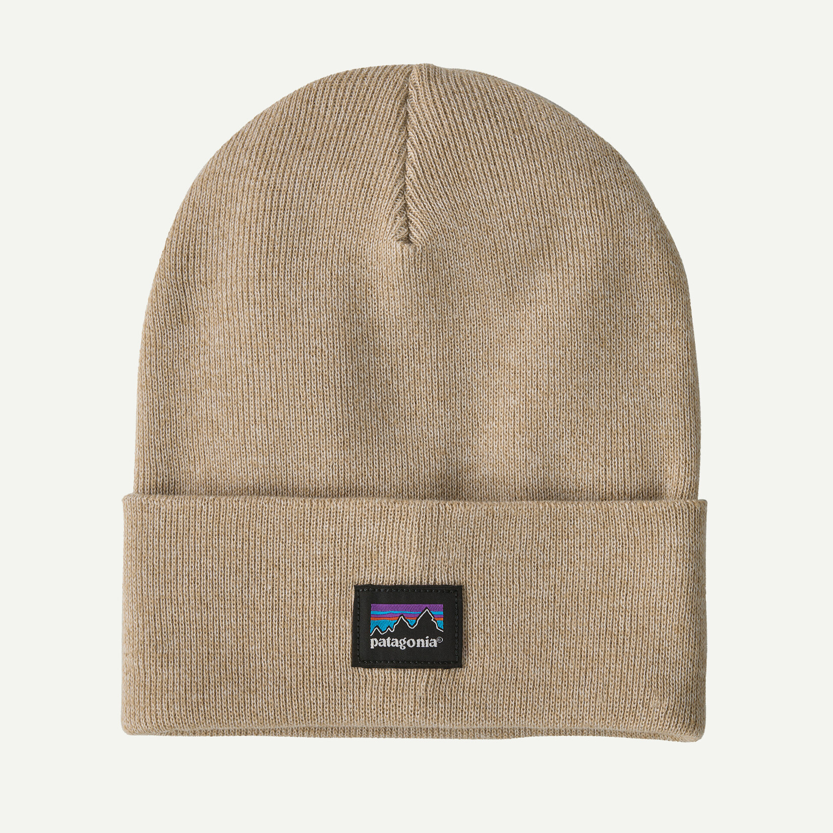 Patagonia Patagonia Everyday Beanie Oar Tan ALL