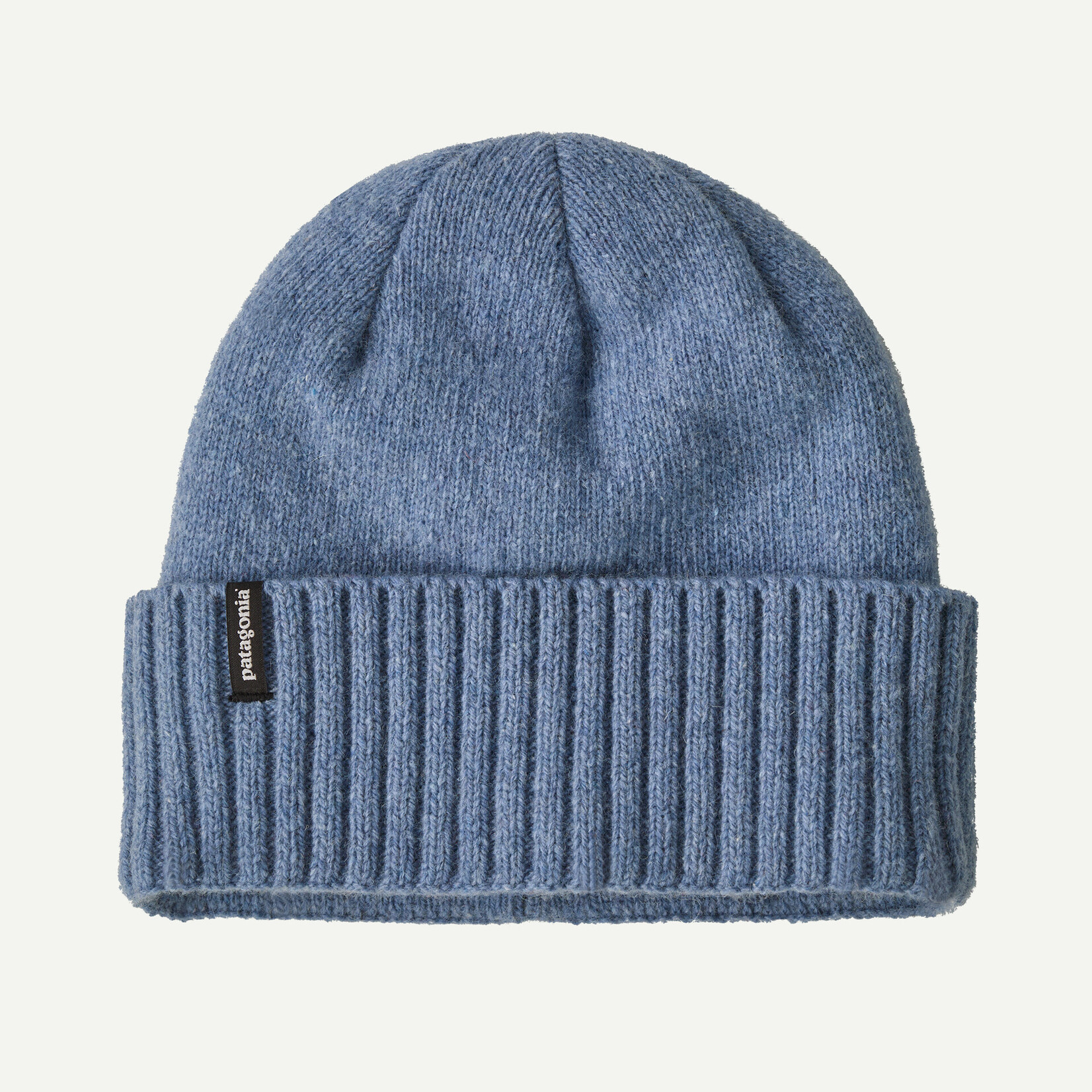 Patagonia Patagonia Brodeo Beanie Barnacle Blue ALL