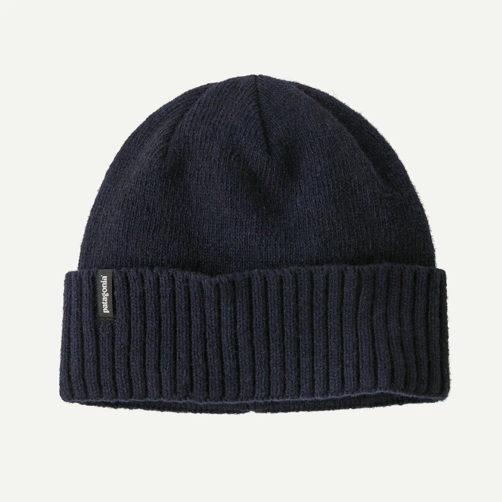 Patagonia Patagonia Brodeo Beanie New Navy ALL