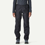 Patagonia Patagonia W's Torrentshell 3L Rain Pants - Reg Black XL