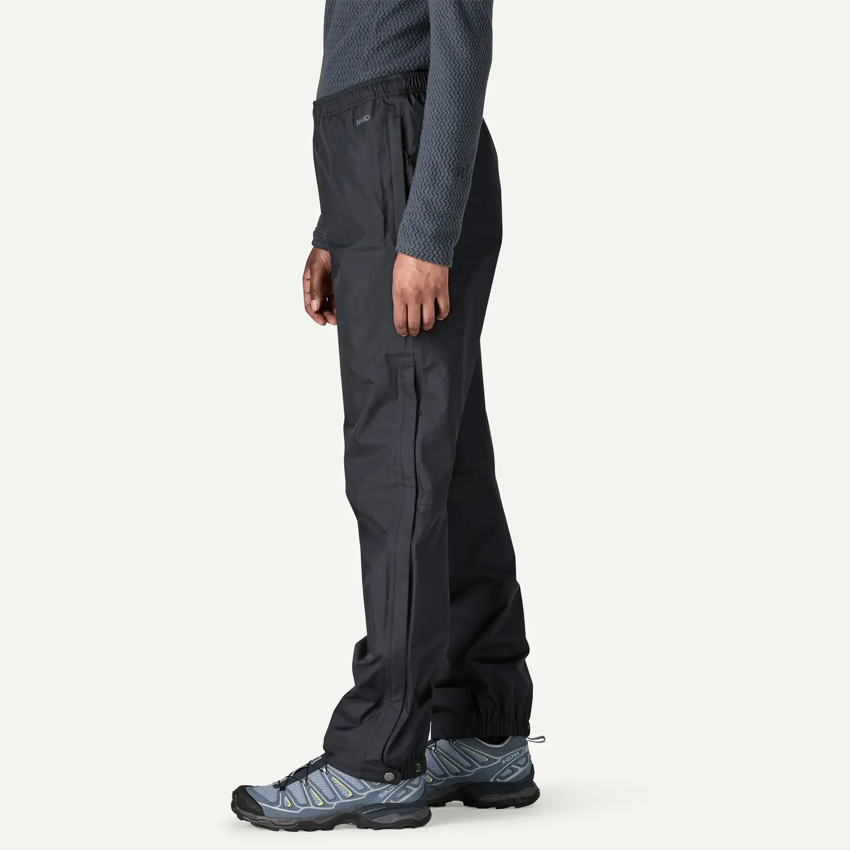 Patagonia Patagonia W's Torrentshell 3L Rain Pants - Reg Black S