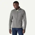 Patagonia Patagonia M's Better Sweater Jkt Stonewash L