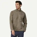 Patagonia Patagonia M's Better Sweater Jkt Seabird Grey XL
