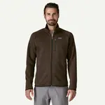 Patagonia Patagonia M's Better Sweater Jkt Otter Brown XL
