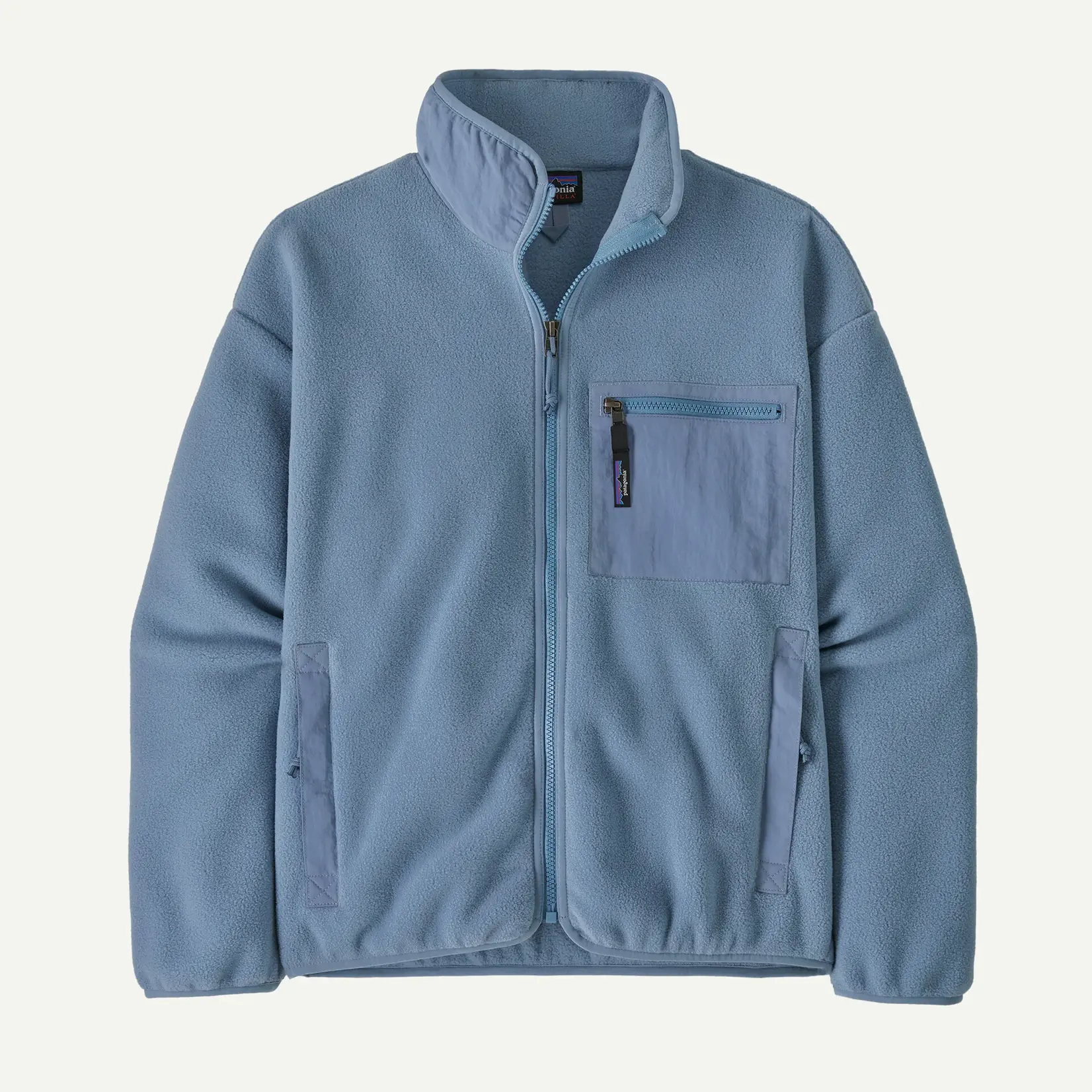 Patagonia Patagonia W's Synch Jkt Barnacle Blue S