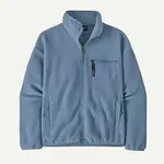 Patagonia Patagonia W's Synch Jkt Barnacle Blue XS