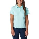 Columbia FINAL SALE Tidal Tee SS Polo Gulf Stream M
