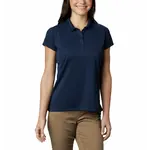 Columbia FINAL SALE - Innisfree™ SS Polo Collegiate Navy M