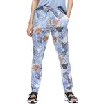 Indyeva FINAL SALE INDYEVA LASTIK FRESH BLUE BOTANICAL PRINT S