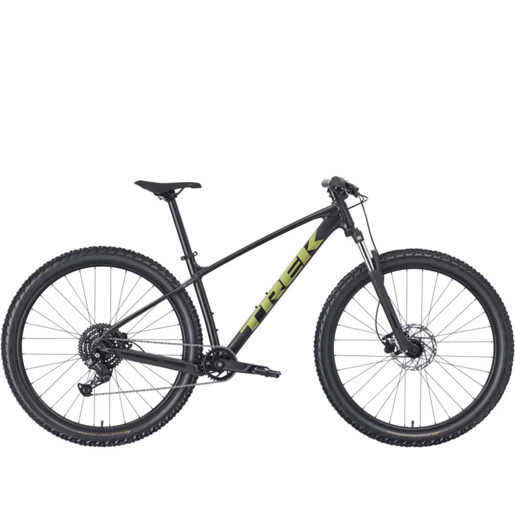 Trek TREK - Marlin 4 Gen 3 - M/L - Matte Dark Web