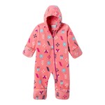 Columbia Snowtop II Bunting Blush Pink Wood 12/18