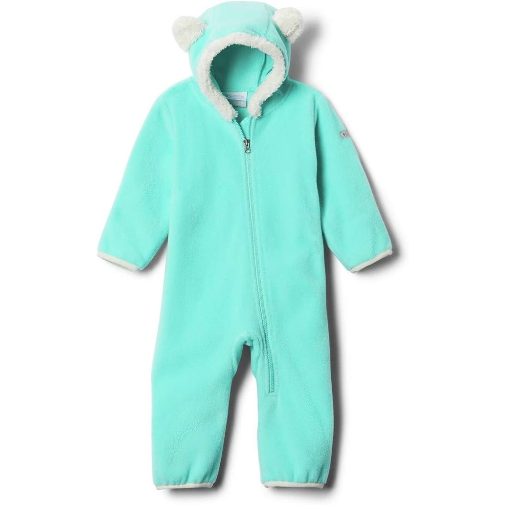 Columbia COLUMBIA Tiny Bear II Bunting, Dolphin, 12-18
