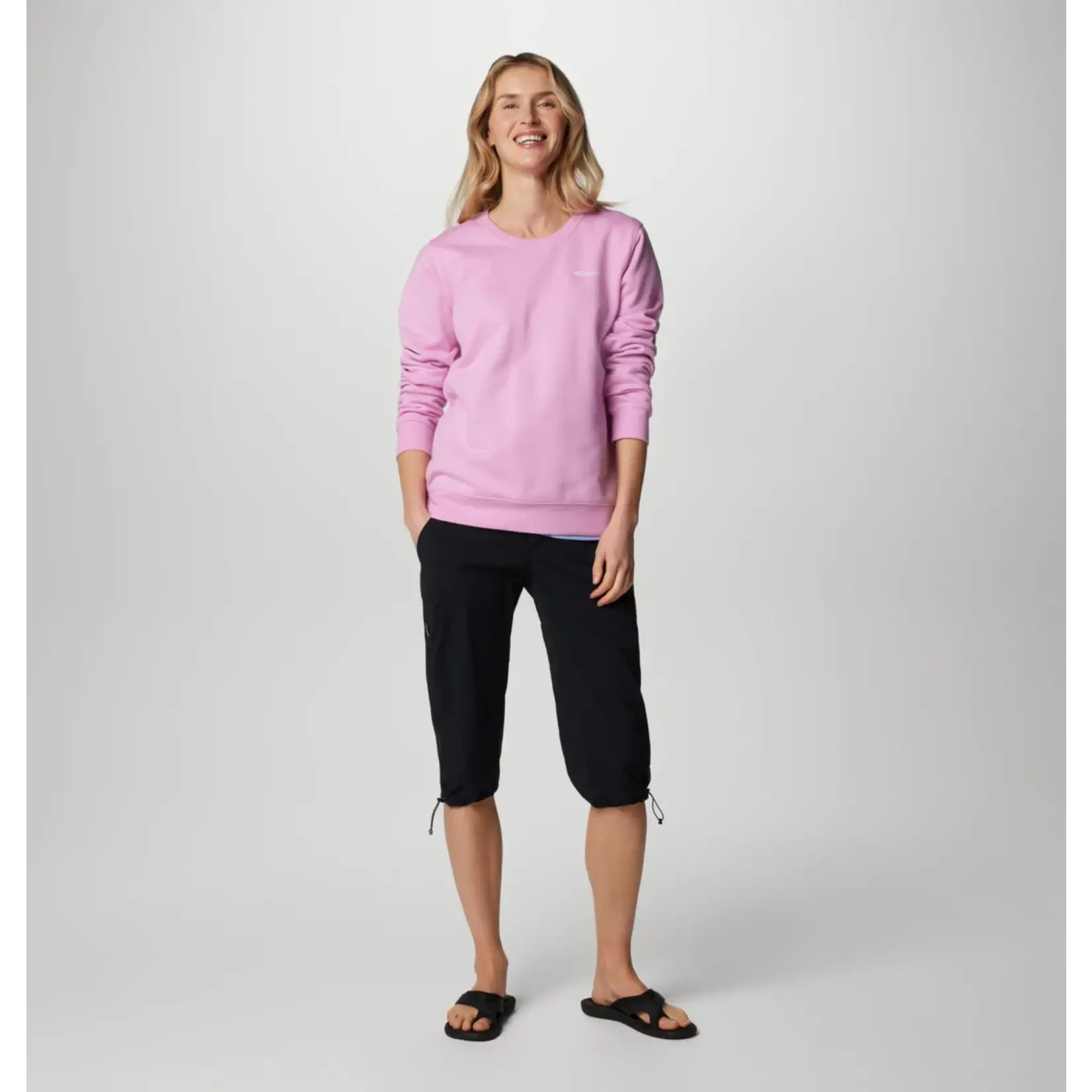 Columbia Saturday Trail™ II Knee Pant Black 8