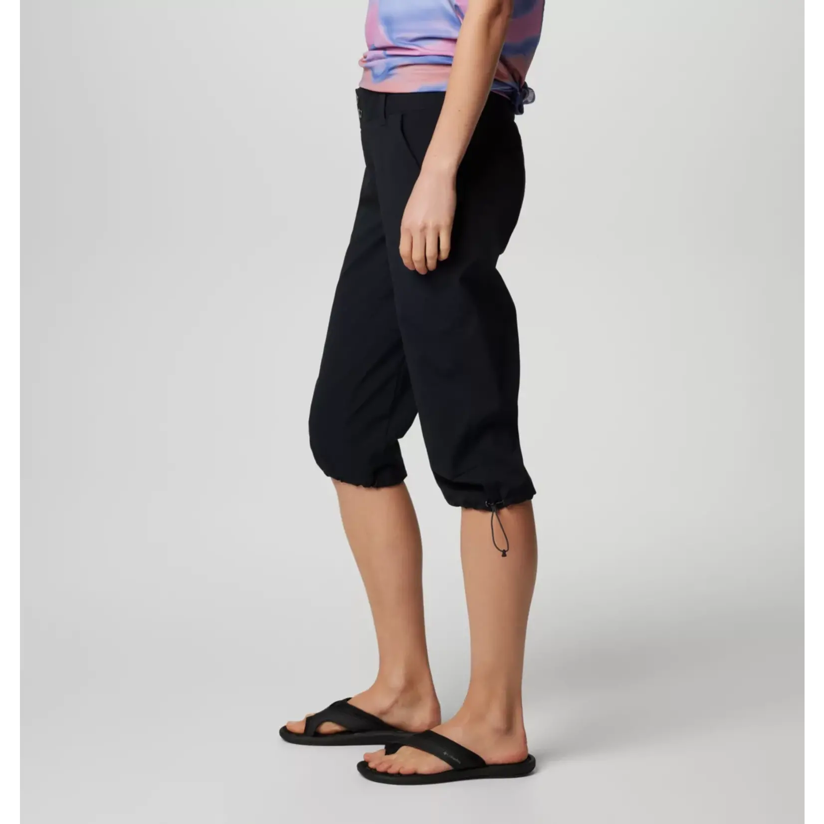 Columbia Saturday Trail™ II Knee Pant Black 8