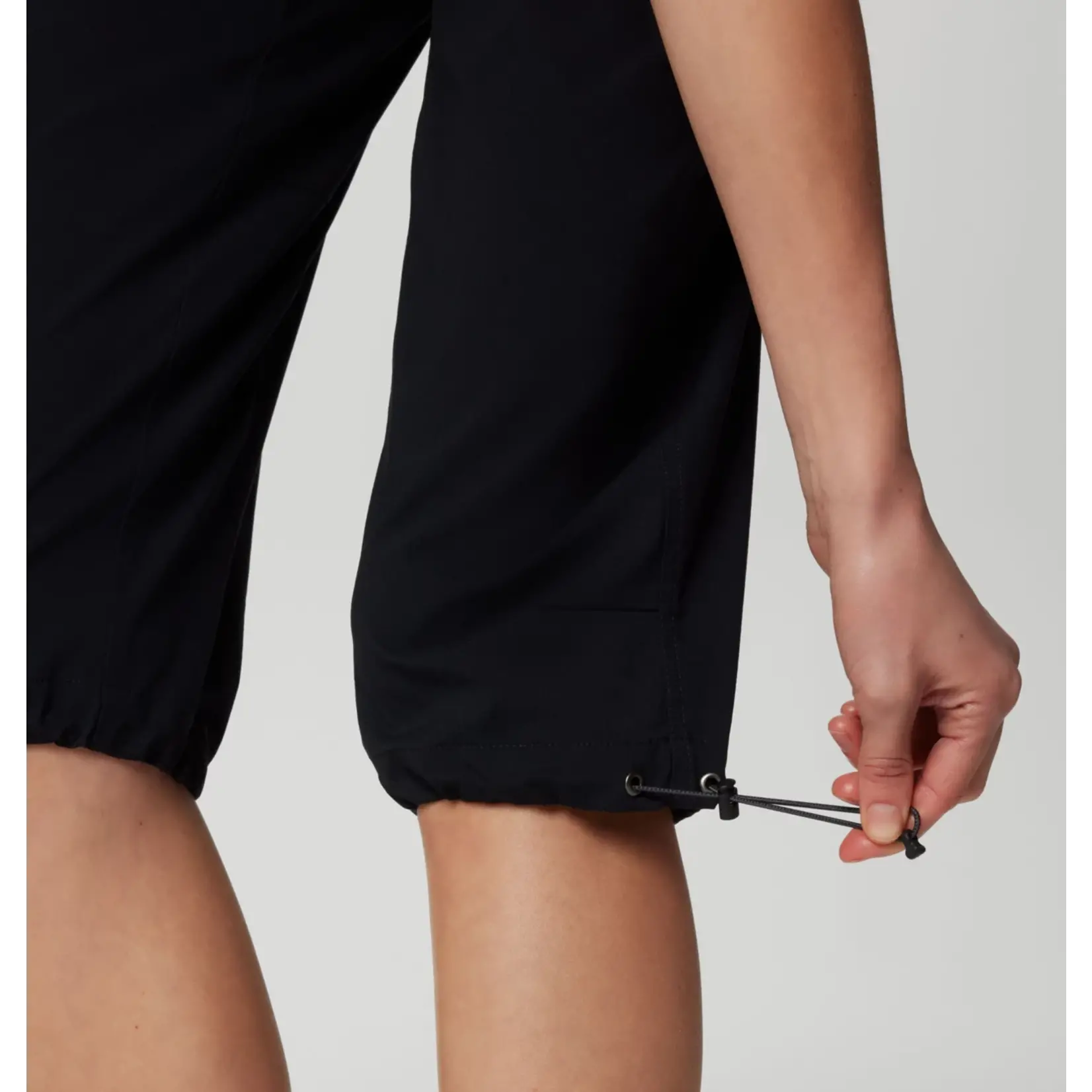 Columbia Saturday Trail™ II Knee Pant Black 8