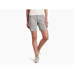 Kuhl FINAL SALE - KUHL Cabo Short ASH 4