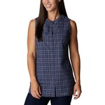 Columbia FINAL SALE - Columbia - Silver Ridge™ Novelty Tunic Nocturnal Eleva S