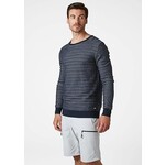 Helly Hansen FINAL SALE Helly Hansen - FJORD Summer Knit, Navy, Large