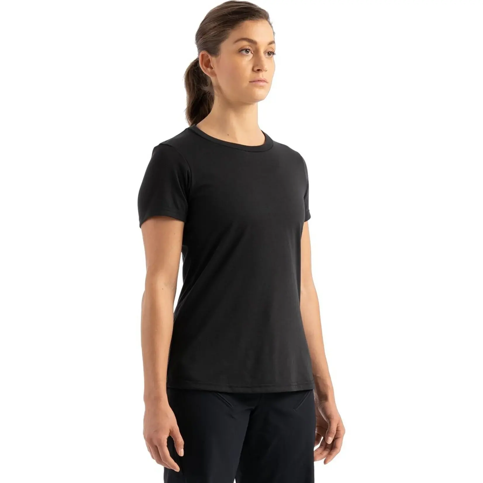 Specialized DRIRELEASE TECH TEE SS WMN BLK L