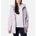 Columbia COLUMBIA FINAL SALE Splash A Little™ II Jacket Pale Lilac L