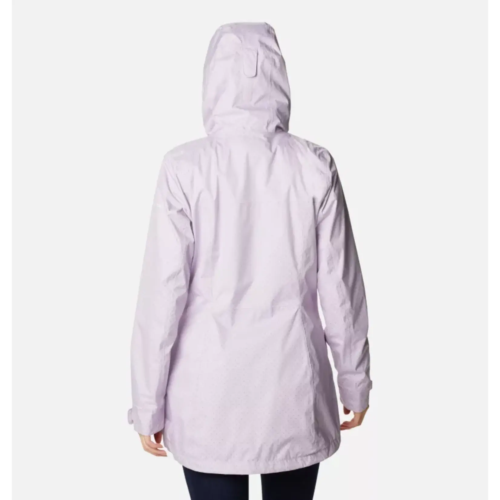 Columbia FINAL SALE Splash A Little™ II Jacket Pale Lilac L