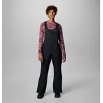 Columbia Columbia Iceventure™ II Bib Black Dobby M