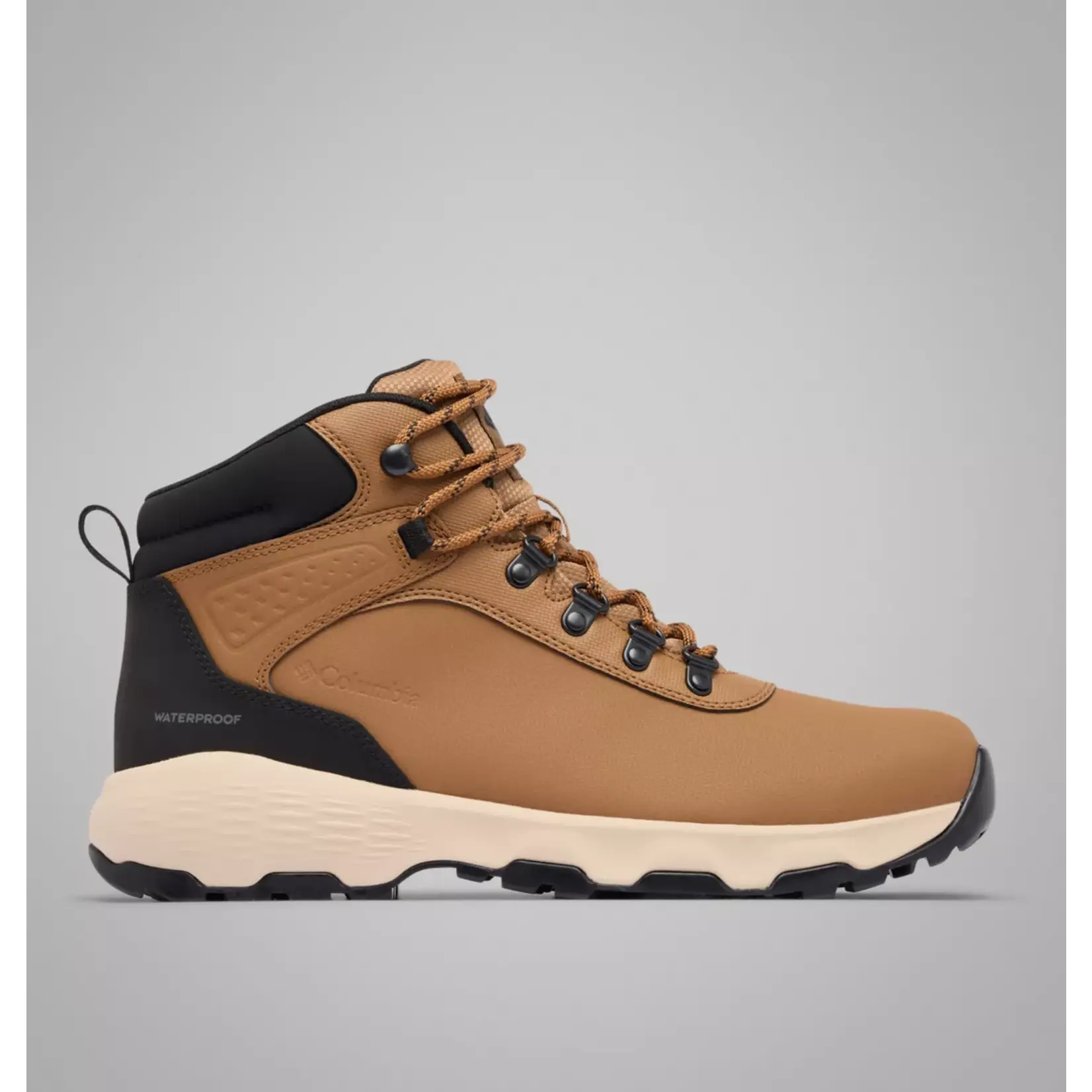 Columbia Columbia NEWTON WANDER™ LTR WIDE Elk, Black 14