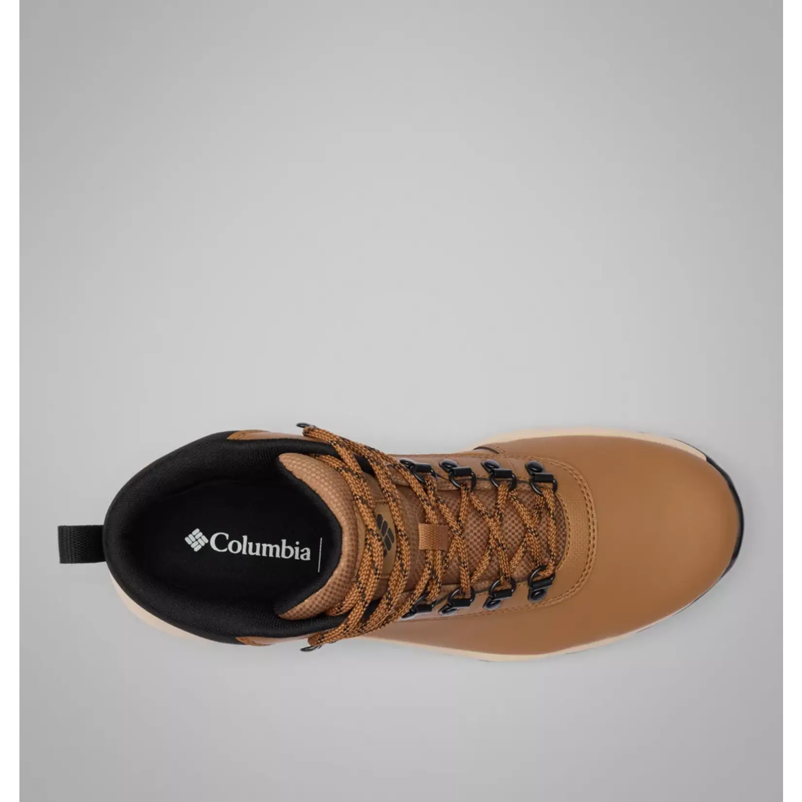 Columbia Columbia NEWTON WANDER™ LTR WIDE Elk, Black 14