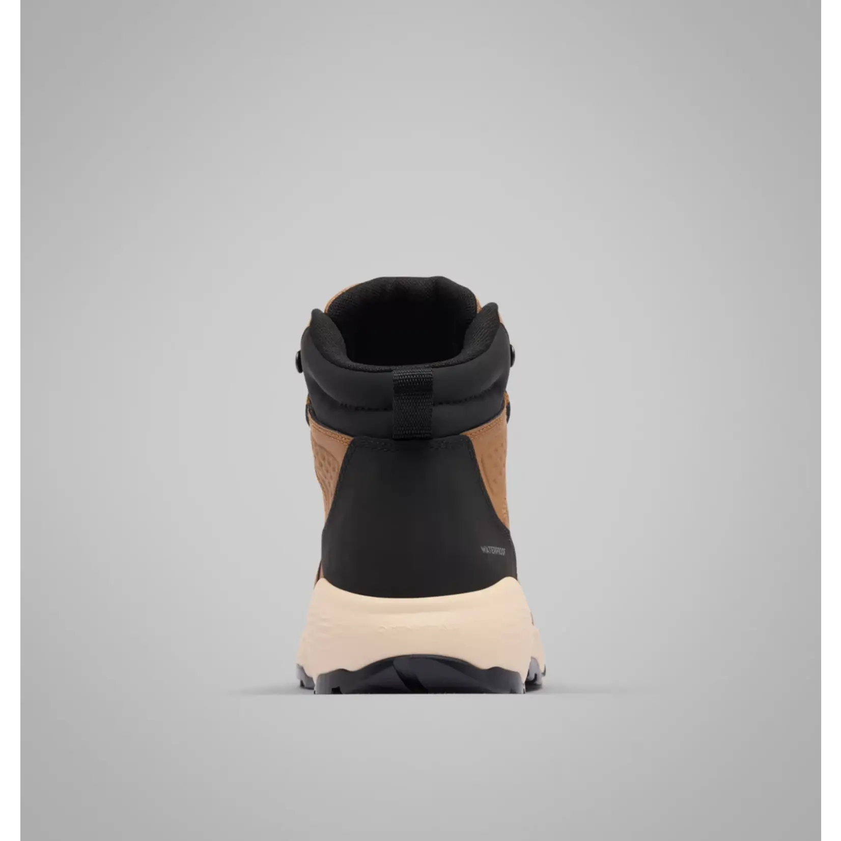 Columbia Columbia NEWTON WANDER™ LTR WIDE Elk, Black 10.5