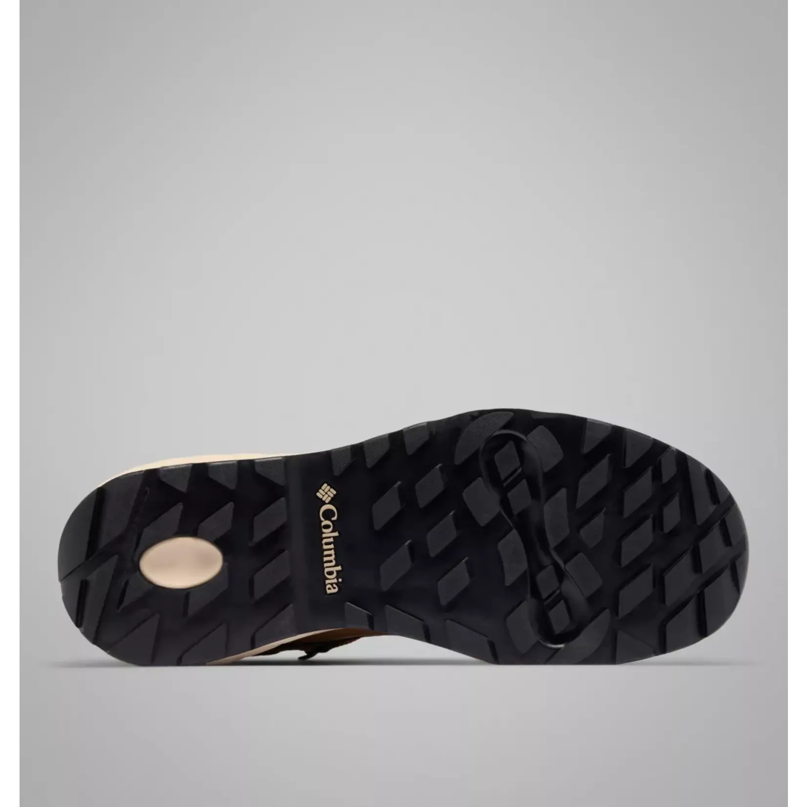 Columbia Columbia NEWTON WANDER™ LTR WIDE Elk, Black 10.5