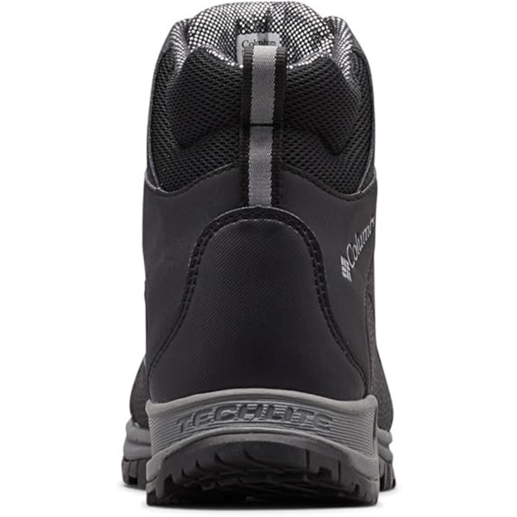 Columbia Columbia LIFTOP™ III WIDE Black, Ti Grey 8