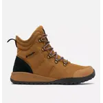 Columbia Columbia FAIRBANKS™ OMNI-HEAT™ WIDE Elk, Rusty 9.5