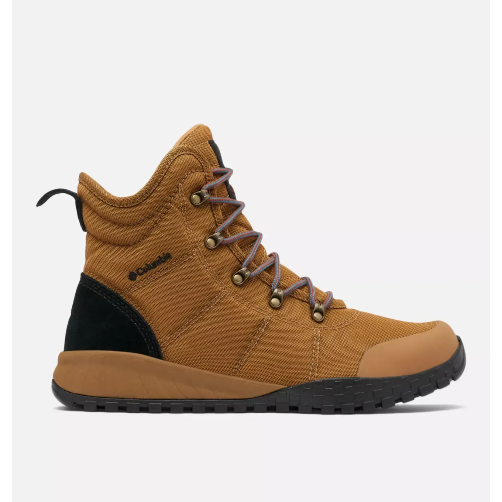 Columbia Columbia FAIRBANKS™ OMNI-HEAT™ WIDE Elk, Rusty 9.5