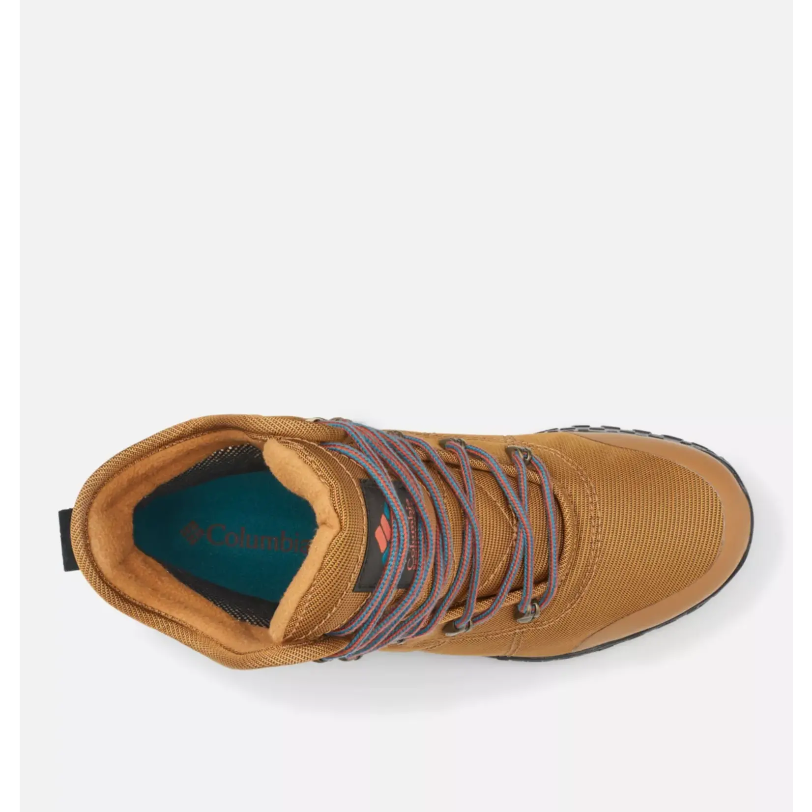 Columbia Columbia FAIRBANKS™ OMNI-HEAT™ WIDE Elk, Rusty 9.5