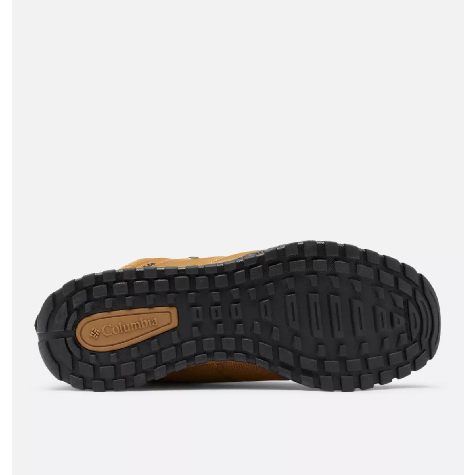 Columbia Columbia FAIRBANKS™ OMNI-HEAT™ WIDE Elk, Rusty 9.5