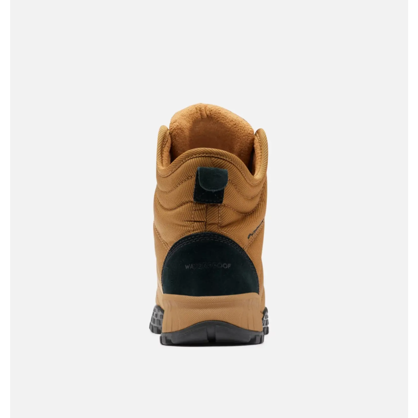 Columbia Columbia FAIRBANKS™ OMNI-HEAT™ WIDE Elk, Rusty 9