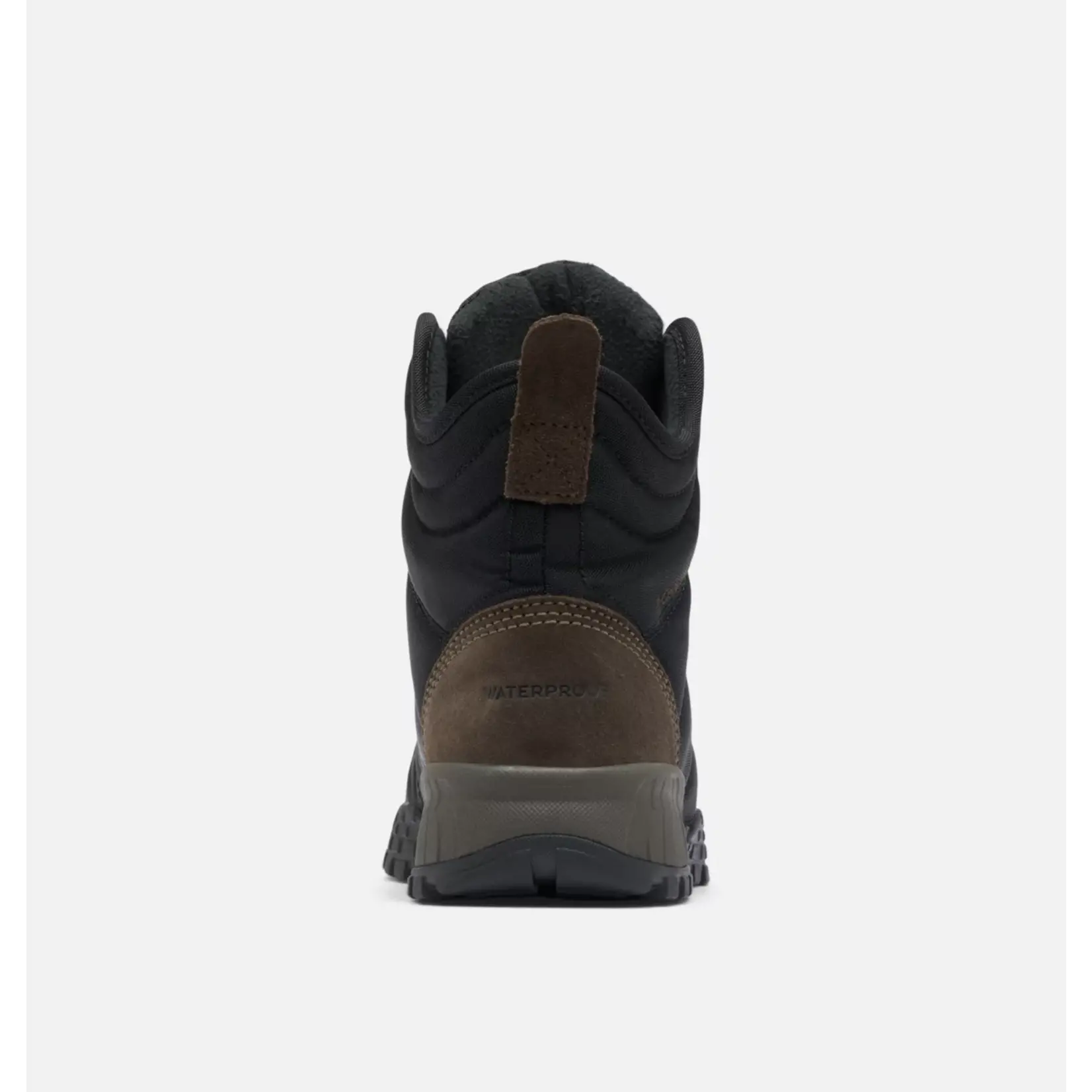 Columbia Columbia FAIRBANKS™ OMNI-HEAT™ WIDE Black, Cordovan 12