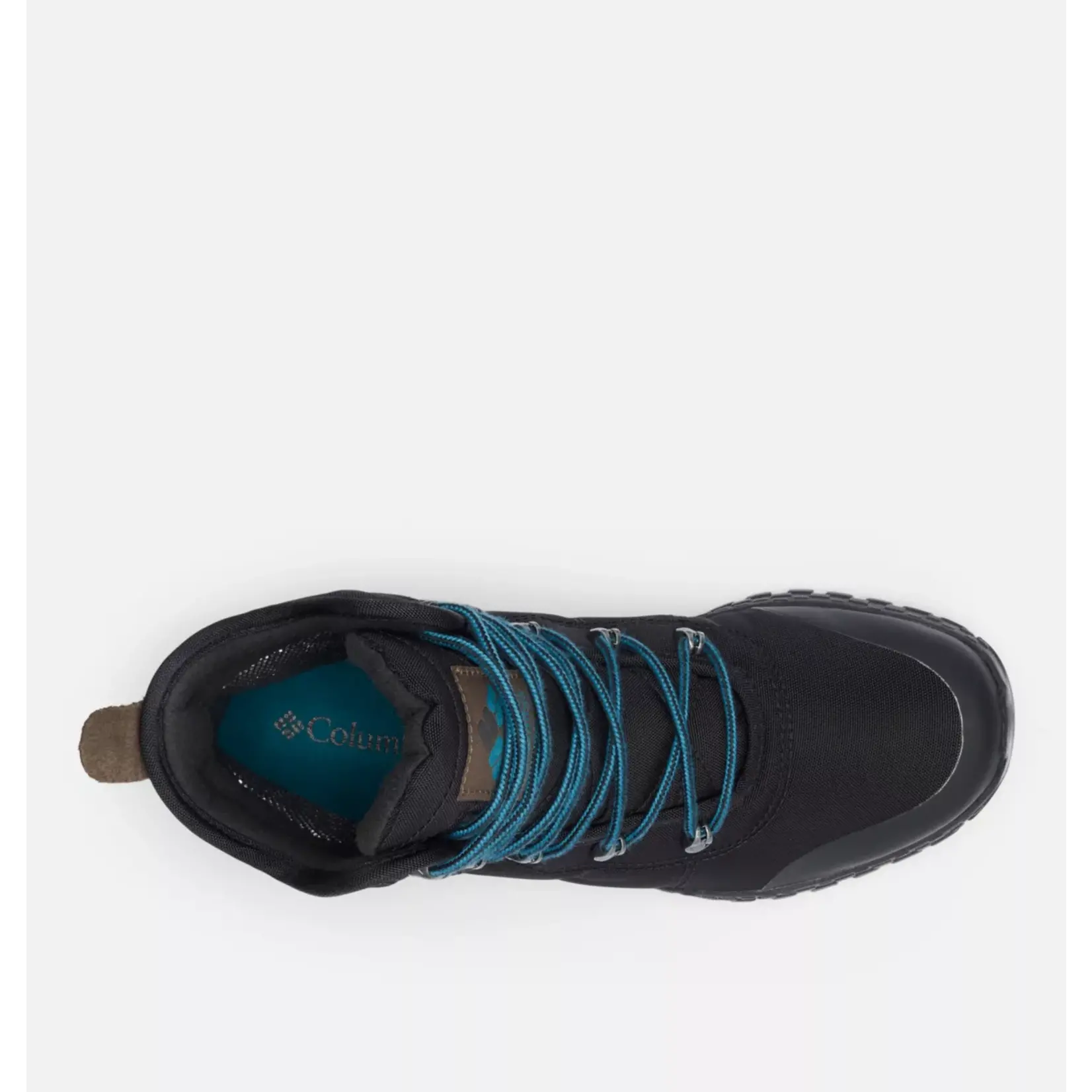 Columbia Columbia FAIRBANKS™ OMNI-HEAT™ WIDE Black, Cordovan 12