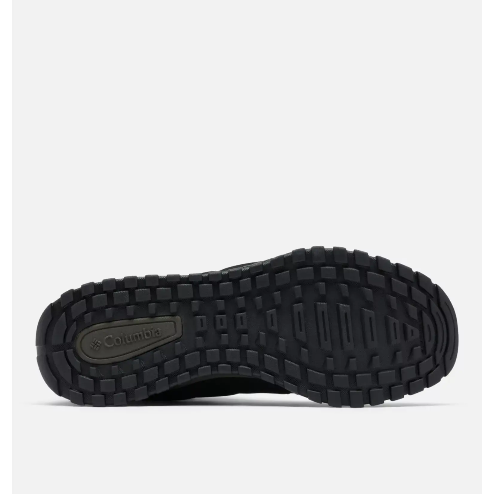 Columbia Columbia FAIRBANKS™ OMNI-HEAT™ WIDE Black, Cordovan 12