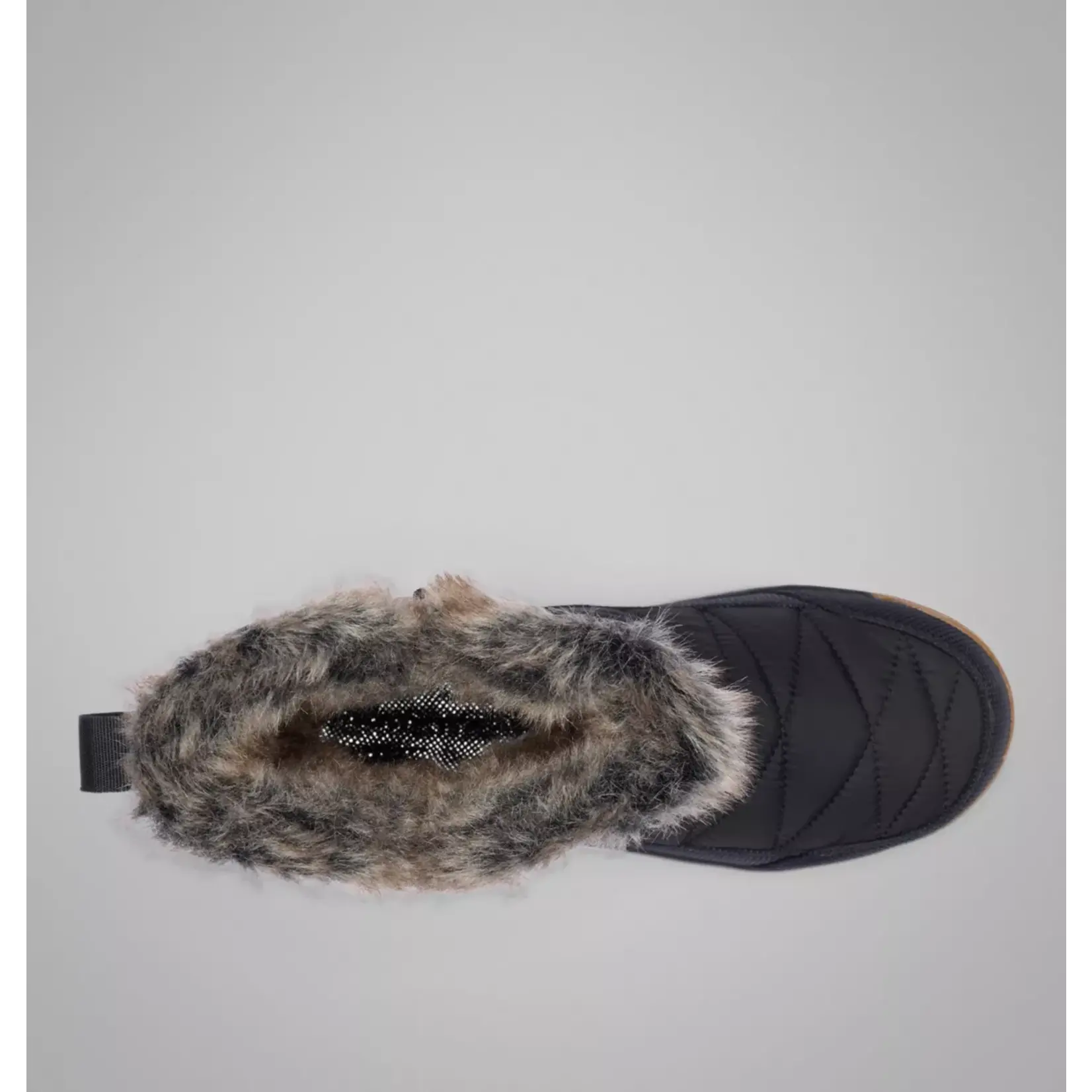 Columbia Columbia MINX™ SLIP V WIDE Black, Elk 8.5