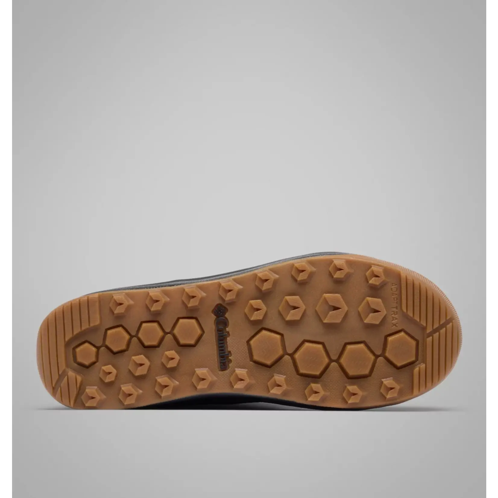 Columbia Columbia MINX™ SLIP V WIDE Black, Elk 8.5