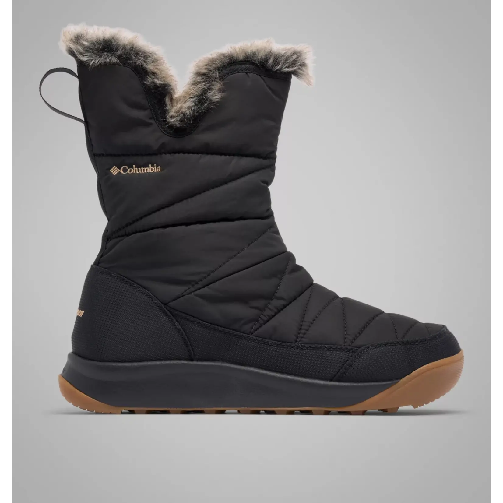 Columbia Columbia MINX™ SLIP V WIDE Black, Elk 8