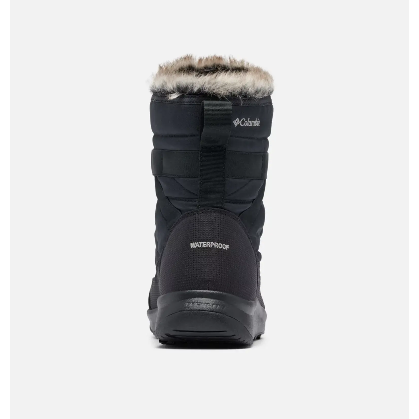 Columbia Columbia MINX™ SHORTY IV WIDE Black, Titanium 9.5