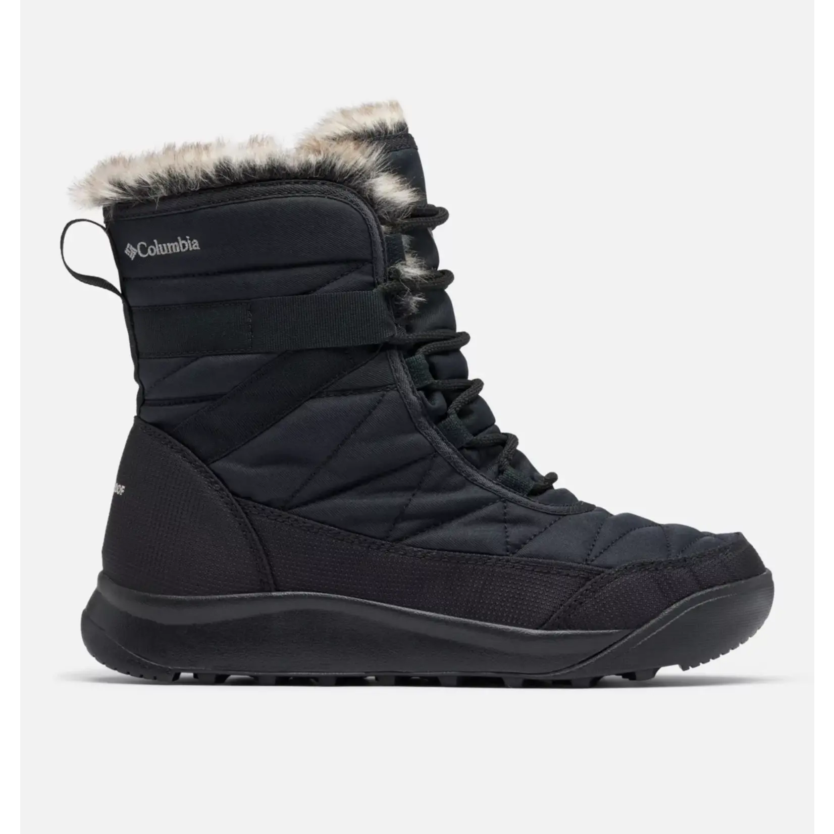 Columbia Columbia MINX™ SHORTY IV WIDE Black, Titanium 7.5