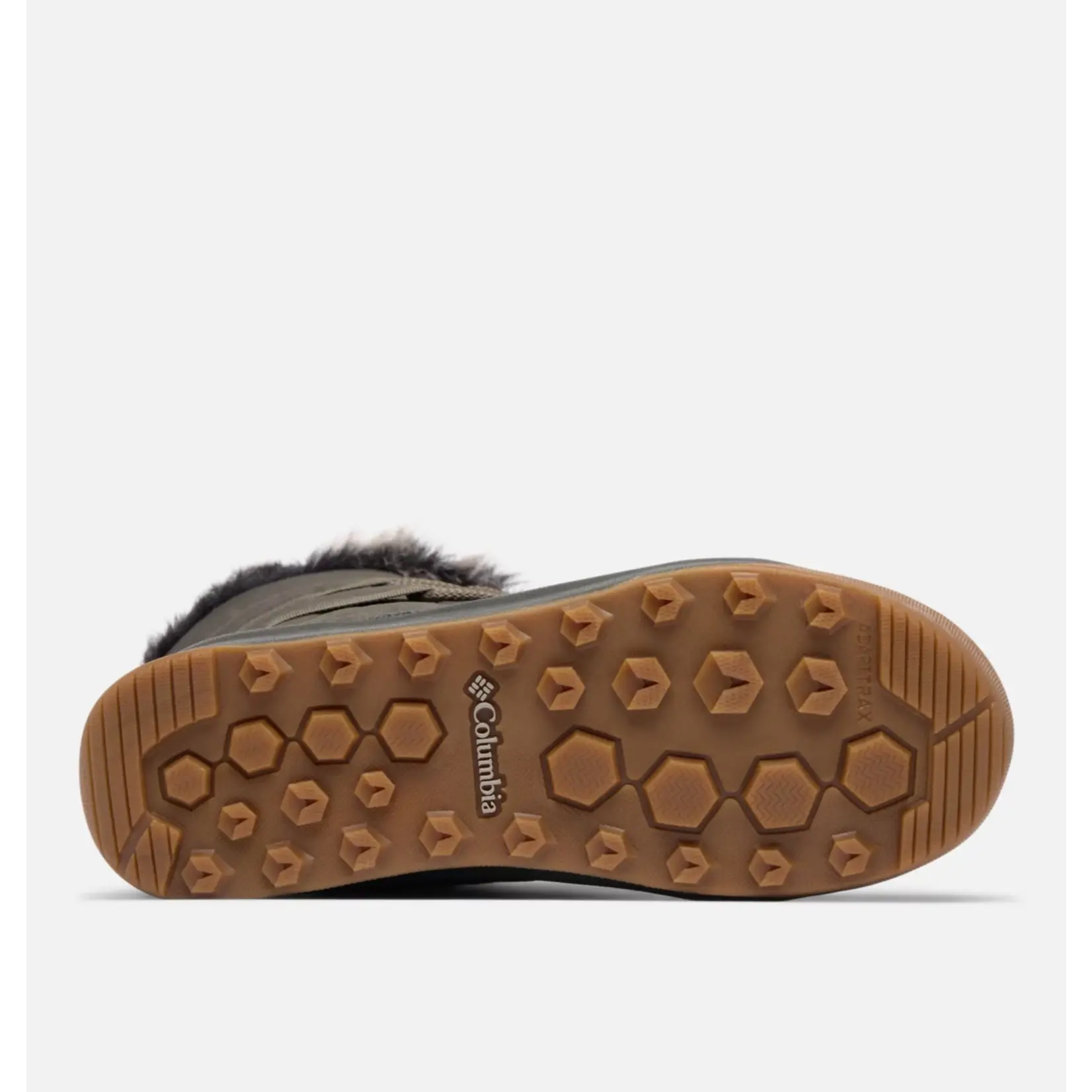 Columbia Columbia MINX™ IV WIDE Alpine Tundra, 10.5