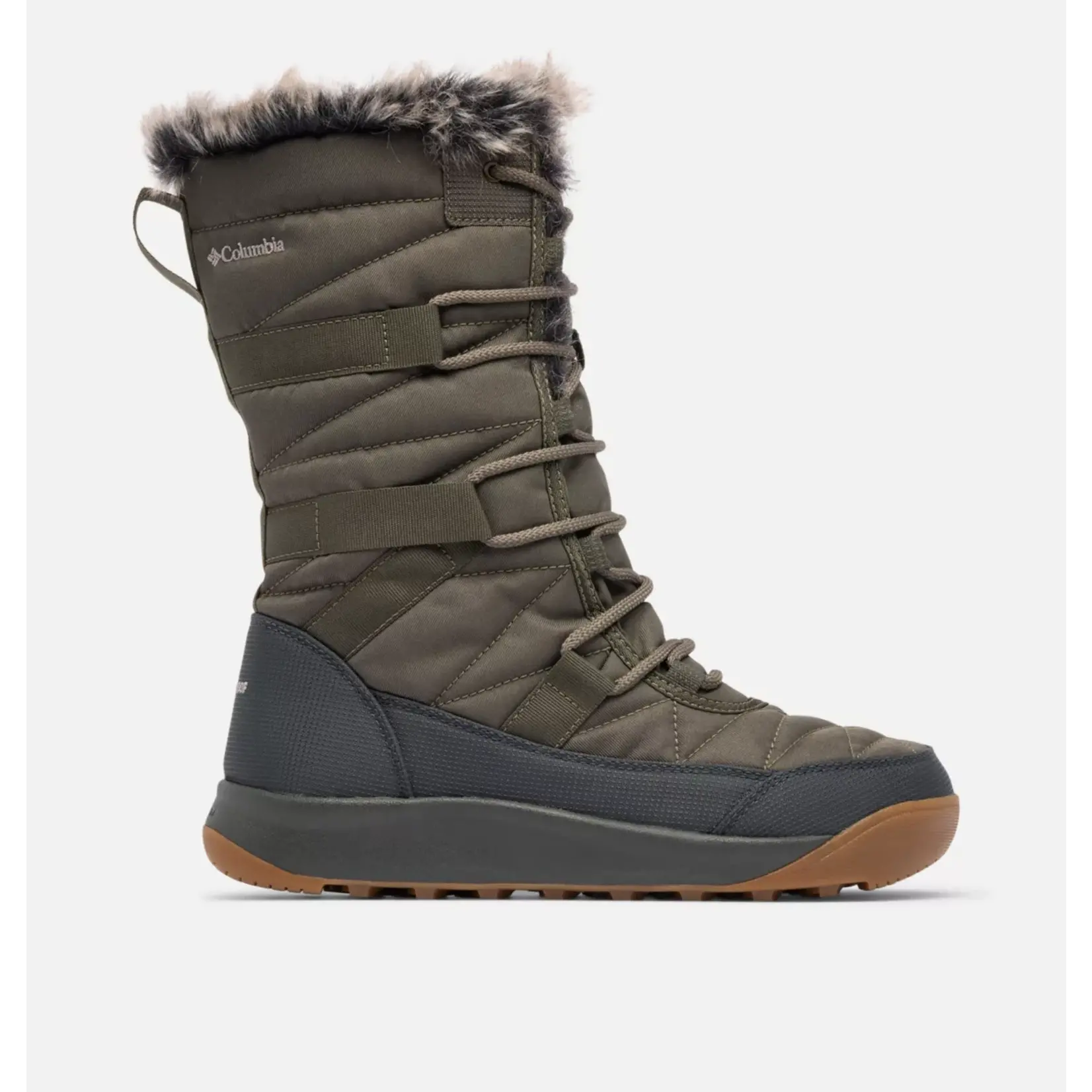 Columbia Columbia MINX™ IV WIDE Alpine Tundra, 8.5