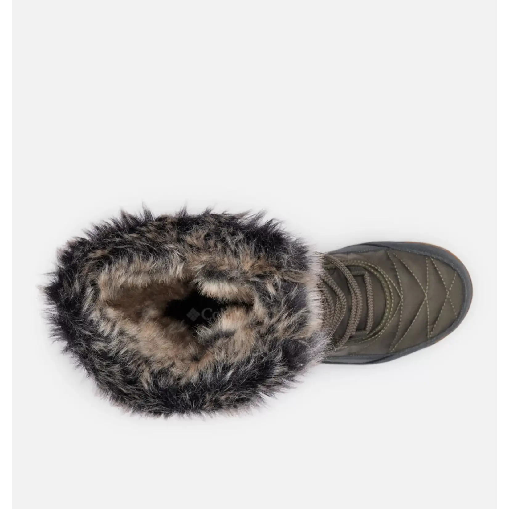 Columbia Columbia MINX™ IV WIDE Alpine Tundra, 7.5