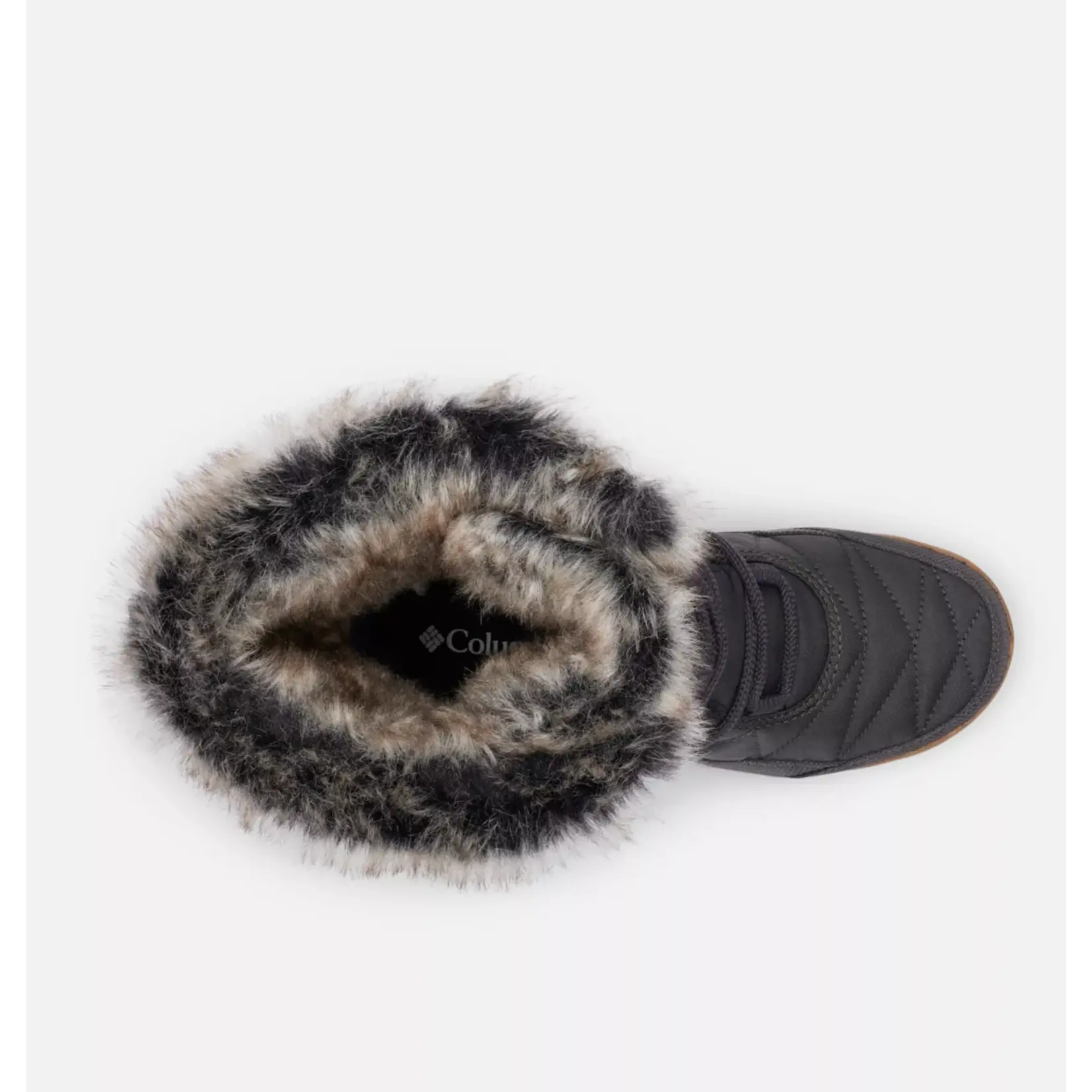 Columbia Columbia MINX™ IV WIDE Shark, Ti Titan 10