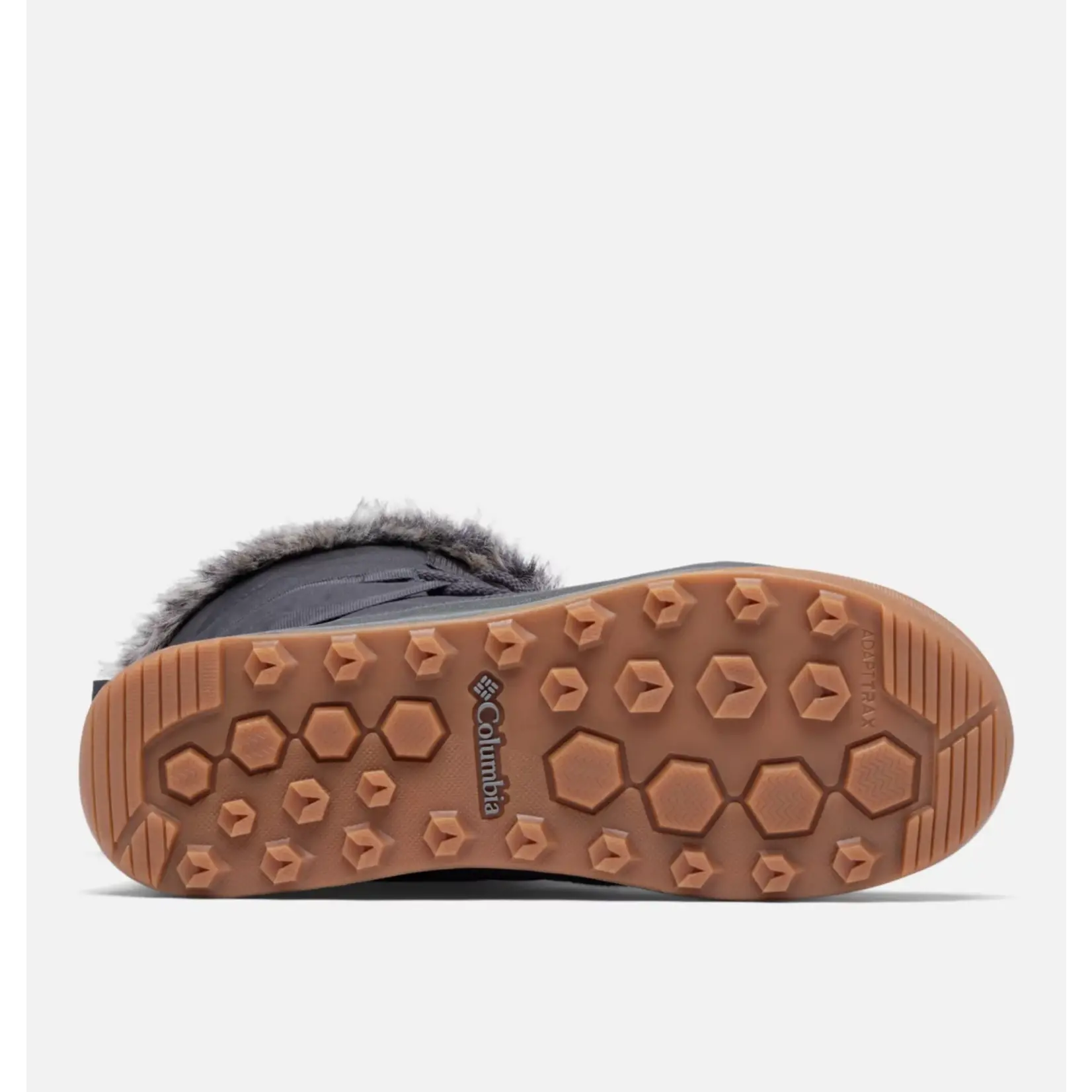 Columbia Columbia MINX™ IV WIDE Shark, Ti Titan 9