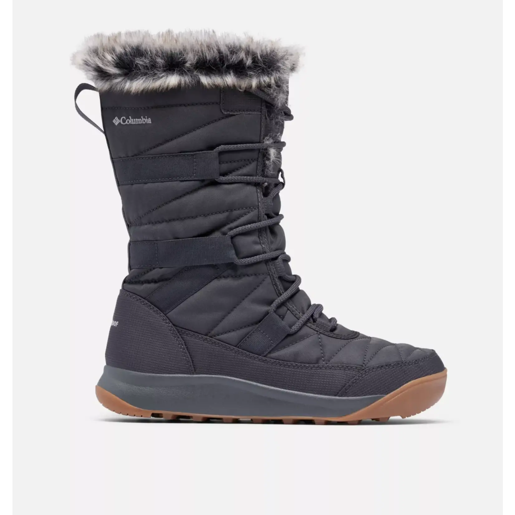 Columbia Columbia MINX™ IV WIDE Shark, Ti Titan 6